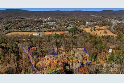 0 Norwood Street, Lenoir, NC 28645 - Photo 1
