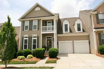 10301 Linksland Drive, Huntersville, NC 28078 - Photo 1