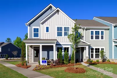 10013 Mamillion Drive, Huntersville, NC 28078 - Photo 1
