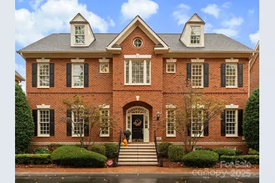 5006 Fairlawn Crescent Court, Charlotte, NC 28226 - Photo 1