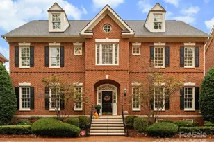 5006 Fairlawn Crescent Ct, Charlotte, NC 28226 - Photo 1