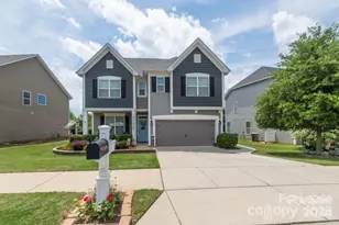 11054 Hat Creek Ln, Kannapolis, NC 28036 - Photo 1