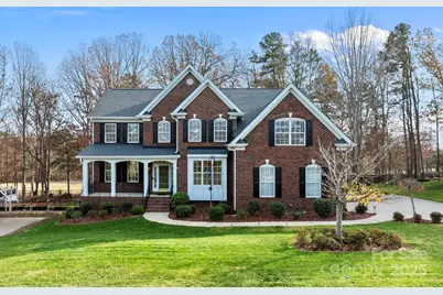 11024 Persimmon Creek Drive, Mint Hill, NC 28227 - Photo 1