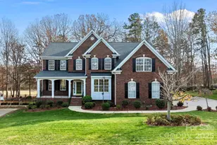 11024 Persimmon Creek Dr, Mint Hill, NC 28227 - Photo 1