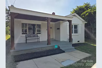 169 East Lacy Street, Chester, SC 29706 - Photo 1