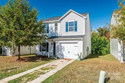 6602 Pennacook Drive, Charlotte, NC 28214 - Photo 1