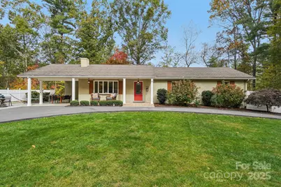 324 Baystone Drive, Hendersonville, NC 28791 - Photo 1