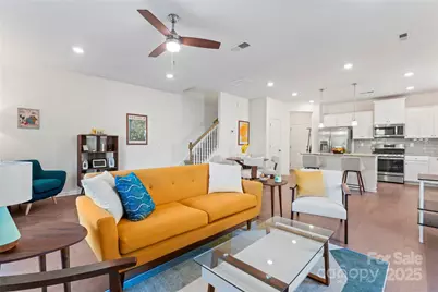 263 Harpers Run Lane, Matthews, NC 28104 - Photo 1