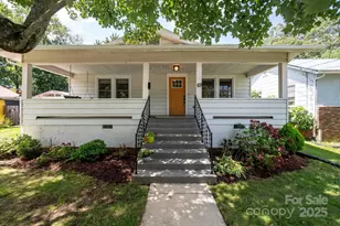 49 Nevada Ave, Asheville, NC 28806 - Photo 1