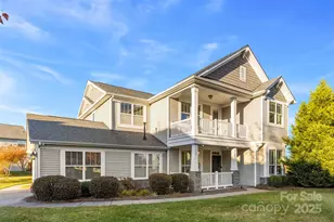 14905 Skyscape Dr, Huntersville, NC 28078 - Photo 1