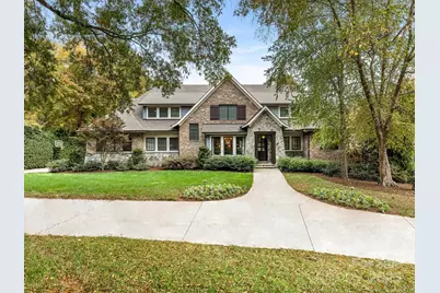 4015 Arborway None, Charlotte, NC 28211 - Photo 1
