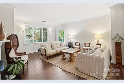 5617 Fairview Road #5, Charlotte, NC 28209 - Photo 1