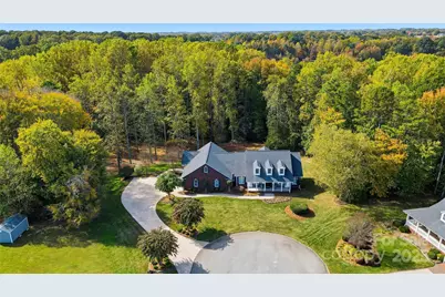 443 Fisher Farm Court, China Grove, NC 28023 - Photo 3