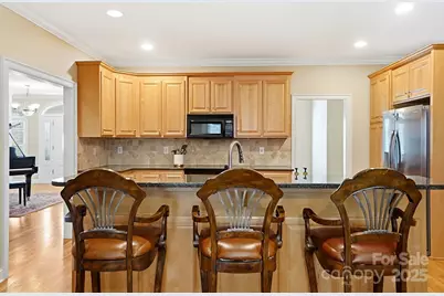 443 Fisher Farm Court, China Grove, NC 28023 - Photo 15