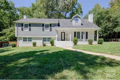 3900 Rhodes Avenue, Charlotte, NC 28210 - Photo 1