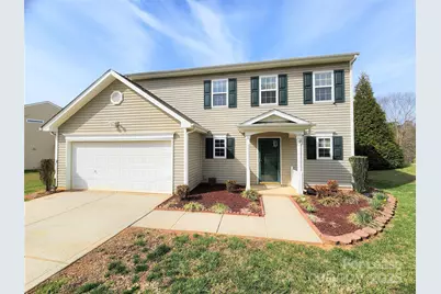 6830 Babbling Brook Lane, Concord, NC 28025 - Photo 1