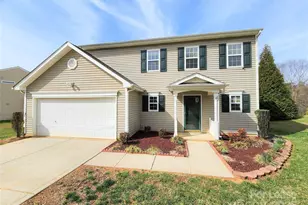 6830 Babbling Brook Ln, Concord, NC 28025 - Photo 1