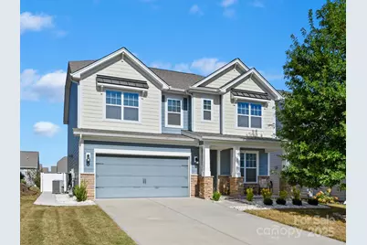 7050 Chrysanthemum Road, Lancaster, SC 29720 - Photo 1