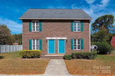 606 Bethpage Road, Kannapolis, NC 28081 - Photo 1
