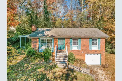 35 Auburndale Drive, Asheville, NC 28806 - Photo 1