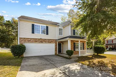 4102 Rosefield Court, Charlotte, NC 28215 - Photo 1