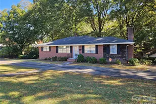 101 Todd Dr NW, Concord, NC 28025 - Photo 1