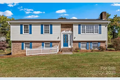 1180 Faulkenberry Road, King, NC 27021 - Photo 1