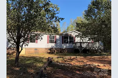 5062 Taylor Farm Road, Lenoir, NC 28645 - Photo 1