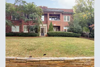 1025 Ardsley Road #104, Charlotte, NC 28207 - Photo 1