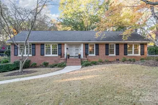 5411 Doncaster Dr, Charlotte, NC 28211 - Photo 1