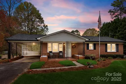 108 Sherwood Drive, Bessemer City, NC 28016 - Photo 1