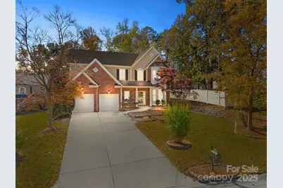 7716 Beaker Court, Charlotte, NC 28269 - Photo 1