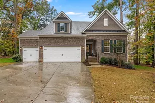 14006 Autumn Glory Dr, Mint Hill, NC 28227 - Photo 1
