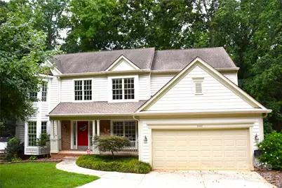 8802 Glenside Street, Huntersville, NC 28078 - Photo 1