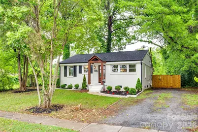 3120 Parkway Avenue, Charlotte, NC 28208 - Photo 1