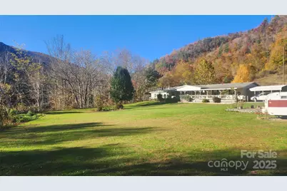 141 Hungry Creek Road, Canton, NC 28716 - Photo 1