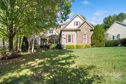 155 Streamwood Road, Troutman, NC 28166 - Photo 1