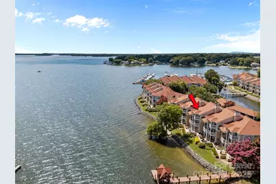 17925 Kings Point Drive #F, Cornelius, NC 28031 - Photo 1