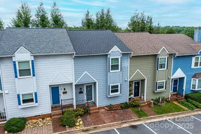 617 College Avenue SW, Lenoir, NC 28645 - Photo 1