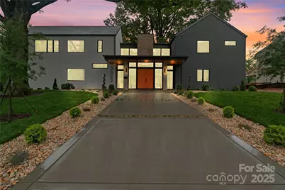 3822 Topsfield Road, Charlotte, NC 28211 - Photo 1