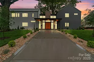 3822 Topsfield Rd, Charlotte, NC 28211 - Photo 1