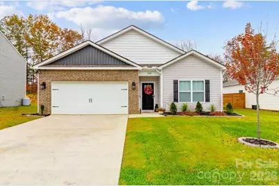 345 Ridgeview Lane, Mars Hill, NC 28754 - Photo 1