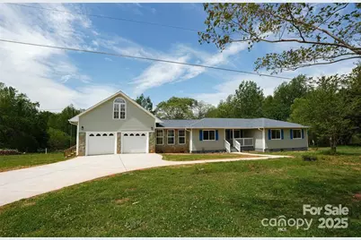 2019 Kingston Road, Kingstown, NC 28150 - Photo 1