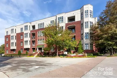 2810 Selwyn Avenue #119, Charlotte, NC 28209 - Photo 1