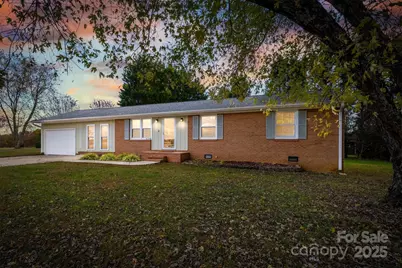 4734 Ike Starnes Road, Granite Falls, NC 28630 - Photo 1