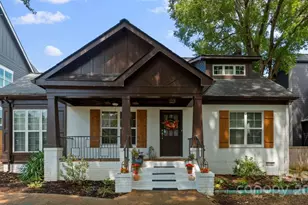 2327 Pinckney Ave, Charlotte, NC 28205 - Photo 1