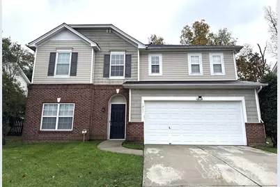 1207 Jade Glen Drive, Charlotte, NC 28262 - Photo 1