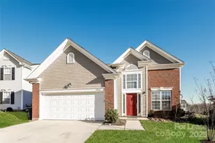 3864 Wingdale Ct, Gastonia, NC 28056 - Photo 1
