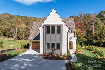 334 North Fork Road, Black Mountain, NC 28711 - Photo 1