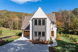 334 N Fork Rd, Black Mountain, NC 28711 - Photo 1
